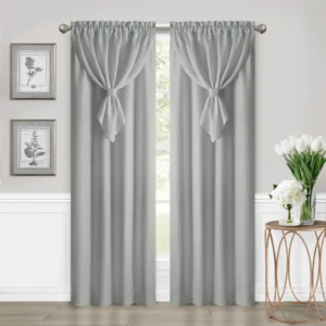 Polyester Curtains