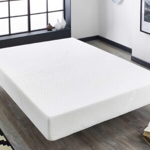 Foam Mattress