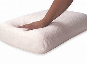 Memory Foam Pillow