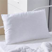 Microfiber Pillow