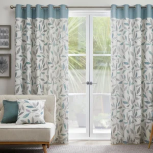 Eyelet Curtains