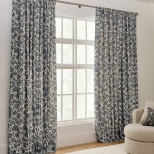 Designer / Printed Curtains