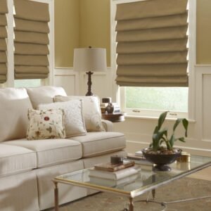 Roman Blinds